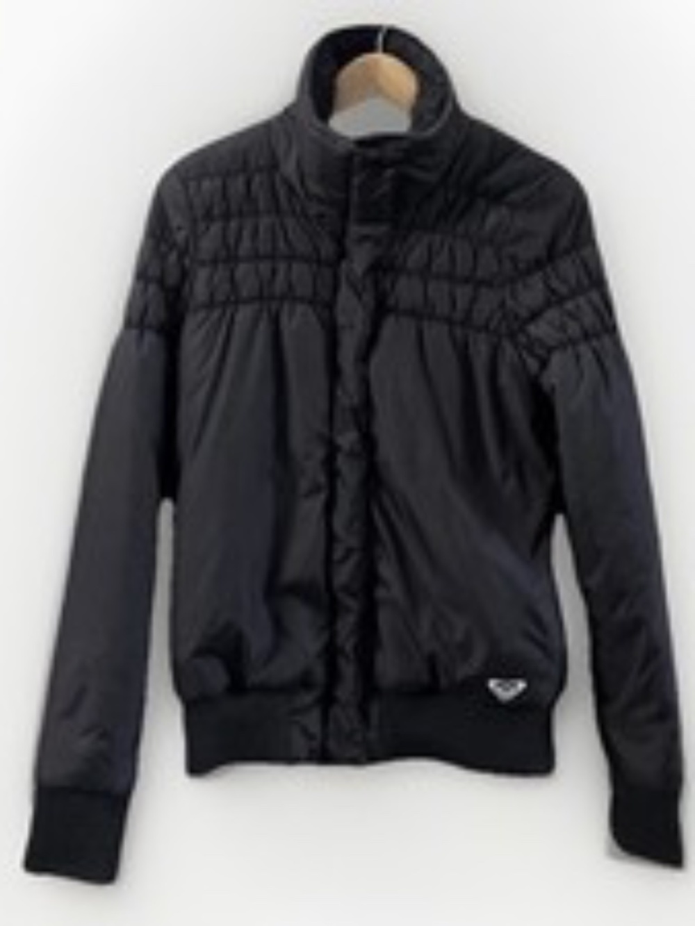 Roxy winter bomber jacket - size M